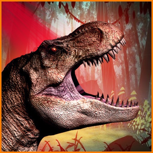 Dino Hunting 2016 iOS App