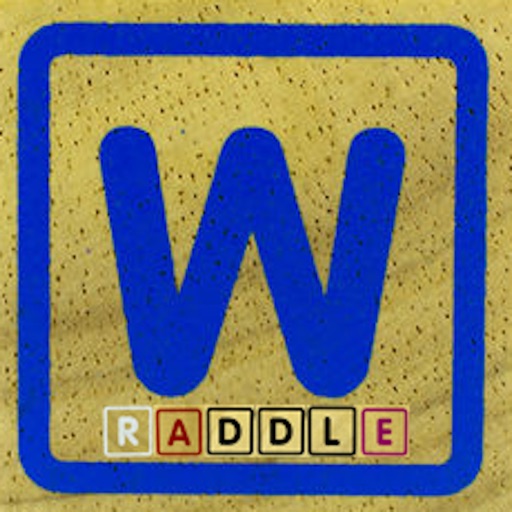 Wraddle Icon