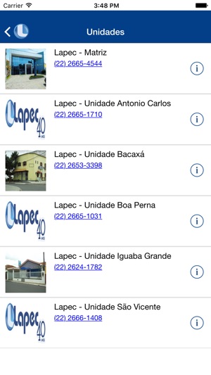 Lapec Laboratório(圖5)-速報App