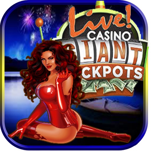 AAA Party Slots: Casino Slots Machines!! iOS App