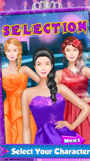 Fashion Doll Crazy Hair Saloon(圖3)-速報App