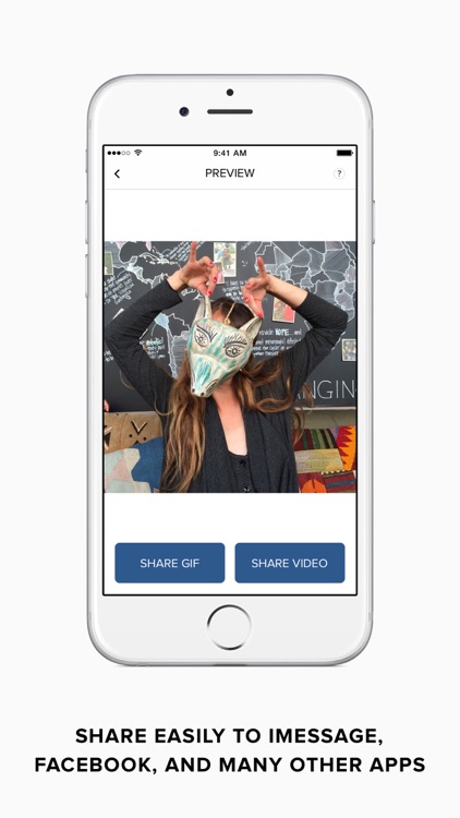 Live GIF — Turn Live Photos into GIFs screenshot-1