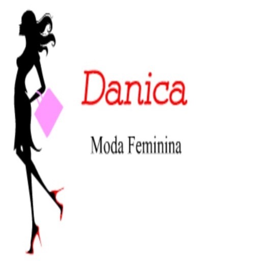 Danica Moda Feminina icon