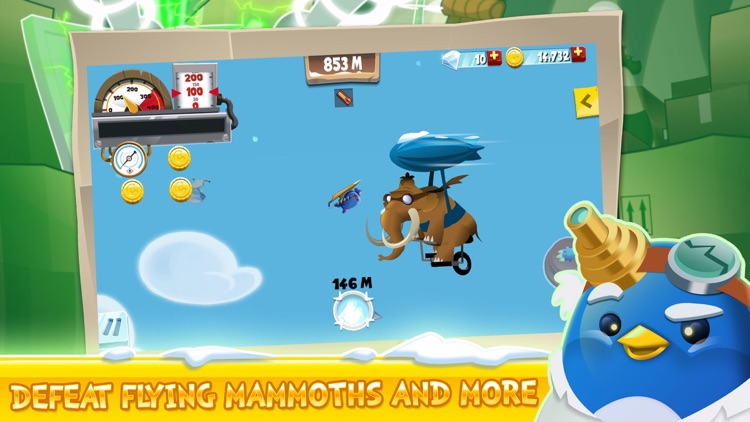 Learn 2 Fly screenshot-4