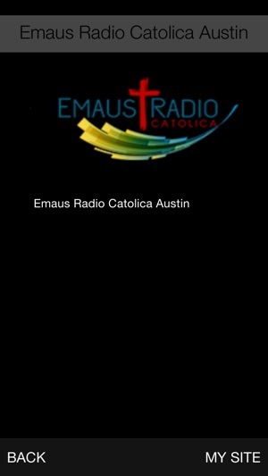 Emaus Radio Catolica Austin(圖2)-速報App