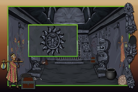 Tribal Prison Escape screenshot 4