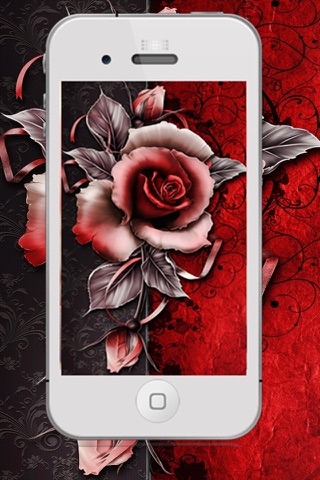 Wallpapers HD-Moving wallpapers in app not dynamic wallpapers screenshot 3