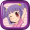 Anime Dress Up Game : Kawaii Nenodroid Japanese Figure Stlye