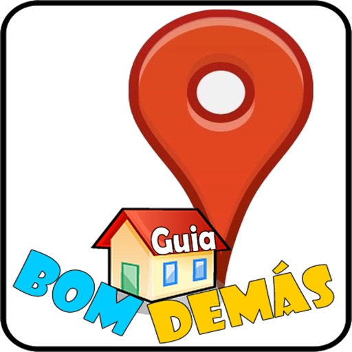 Guia bom demás icon