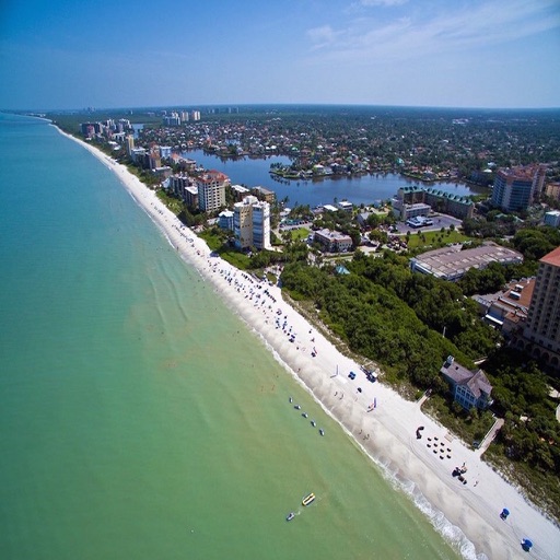 Naples Florida Realestate Info