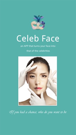 Celeb Face(圖3)-速報App