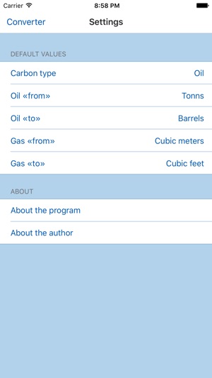 Oilcalc(圖5)-速報App