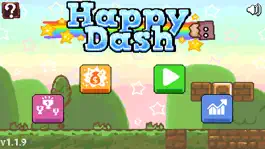 Game screenshot Happy Dash mod apk