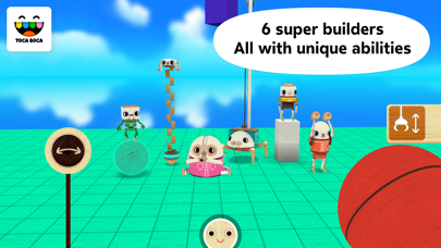 Toca Builders Screenshot 2