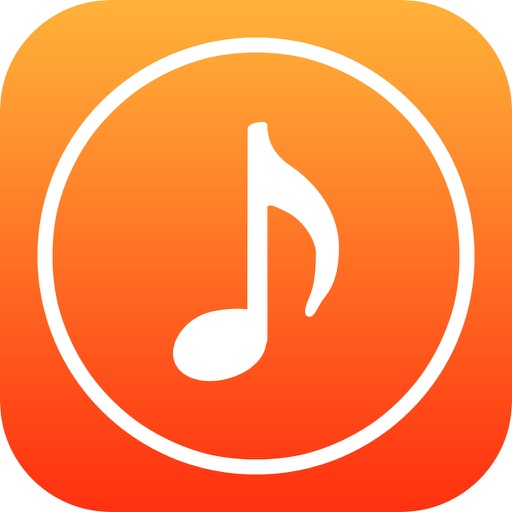 My Songs - MP3 Player (No Sync with iTunes) Icon