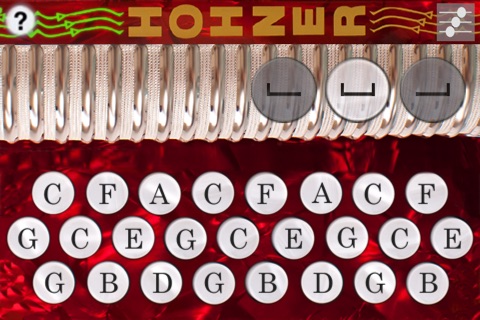 Hohner-EAD Mini SqueezeBox - All Tones Deluxe Edition screenshot 3