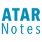 ATAR Notes is an Australia-wide online student community