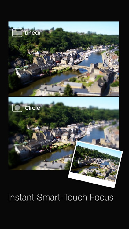 Big Lens screenshot-3