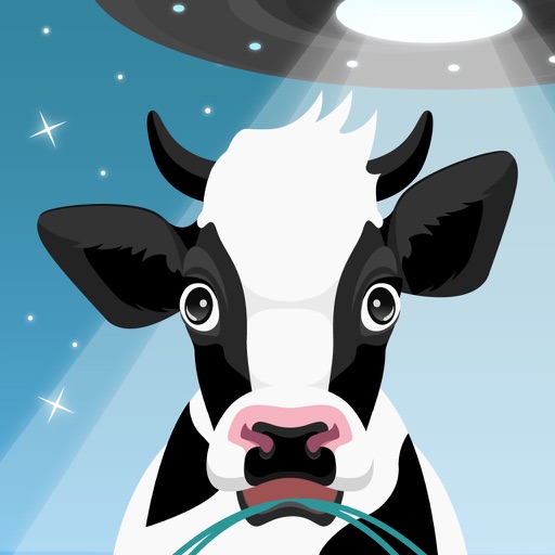 Cow Out iOS App