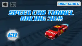 Game screenshot Speed Car Tunnel Racing 3D - No Limit Pipe Racer Xtreme Free Game mod apk