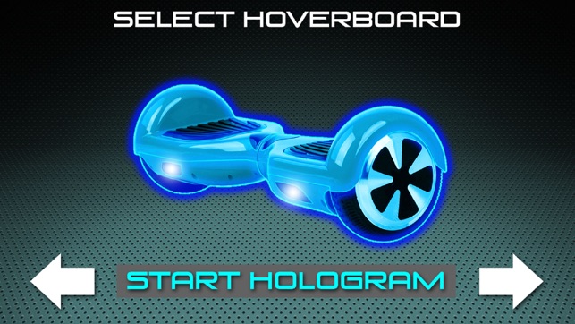 Hologram 3D Hoverboard Joke(圖2)-速報App