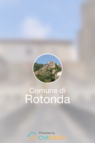 Rotonda Civismart screenshot 3