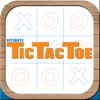 Ultimate Tic Tac Toe - Old Fun Game