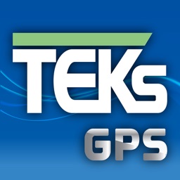 Teks GPS