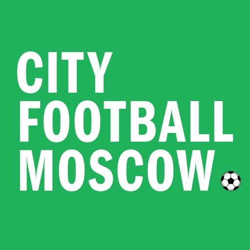 CityFootball icon