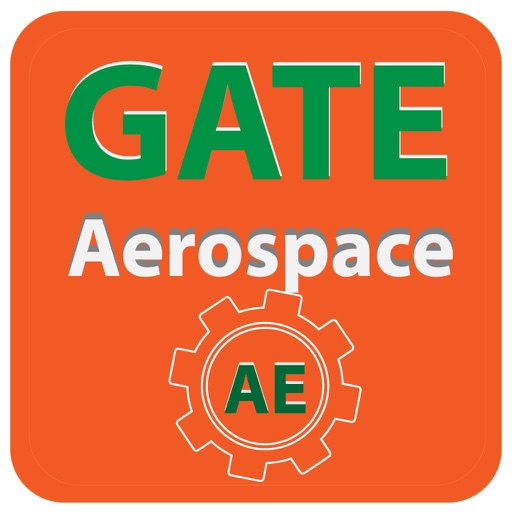 GATE Aerospace Engineering icon