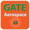 GATE Entrance Exam (Aerospace Engineering) App brings you the information, previous exam papers, latest updates, campus news, recruitment news on GATE score, etc