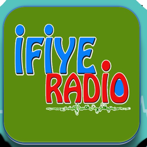 IFIYE RADIO icon