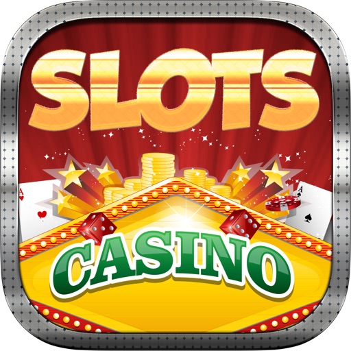 ````````` 777 ````````` - A Las Vegas Royale Gambler SLOTS Game - FREE Vegas SLOTS icon