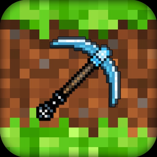 Pirate Craft iOS App