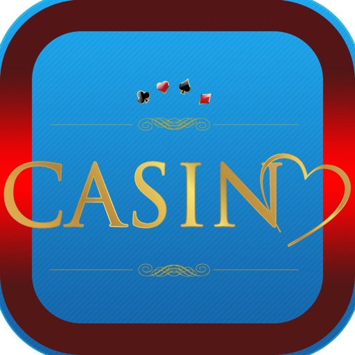 Best CASINO Love SLOTS - FREE Gambler Games icon