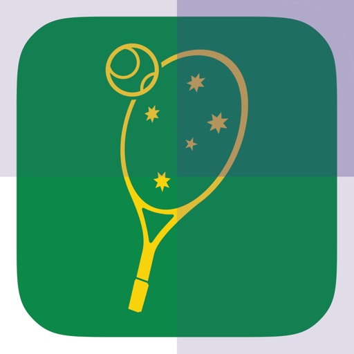 Sportfusion - Australian Open 2016 News Edition & Live Scores icon