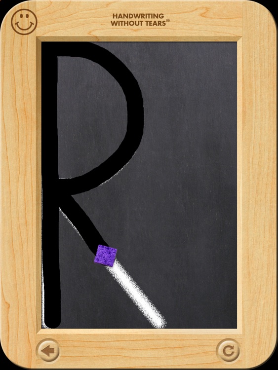 Handwriting Without Tears: Wet-Dry-Try for Capitals, Numbers & Lowercase