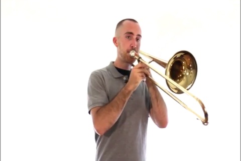 Teach Yourself To Play Trombone screenshot 4