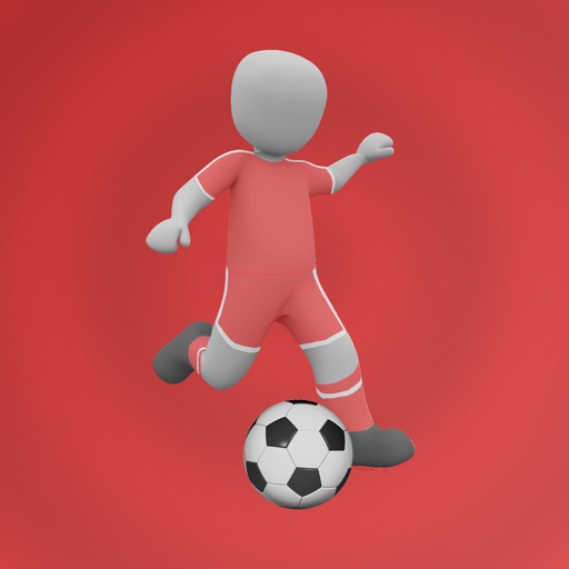 Name It! - Middlesbrough FC Edition iOS App