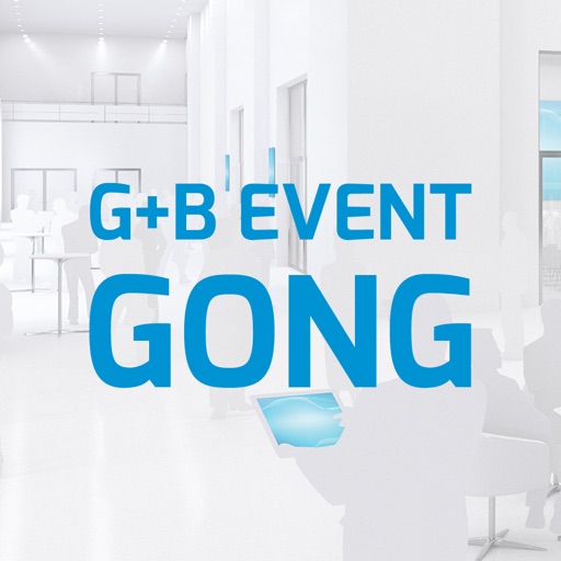 G+B Event Gong