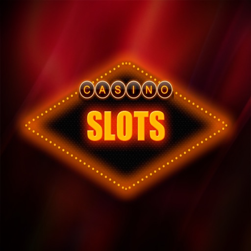 Hot Paradise Las Vegas Casino - Slots Machine Game Icon
