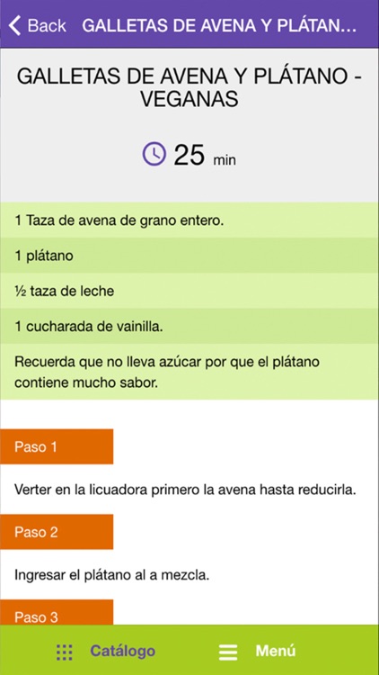 Limon Verde App