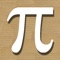 Numbers of Pi (no ads)