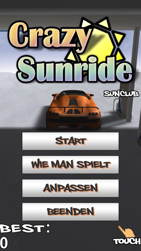 【图】bixx Bayreuth Crazy Sunride(截图1) 【图】bixx Bayreuth Crazy Sunride(截图1)