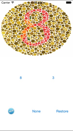 Color Blindness