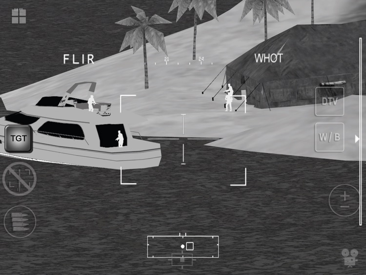 Apache SIM HD screenshot-3