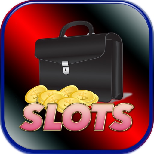 Lucky Gamer Vegas Casino - FREE Spin & Win Slots icon