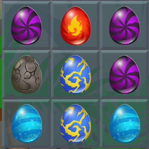 A Dragon Eggs Evanescent icon