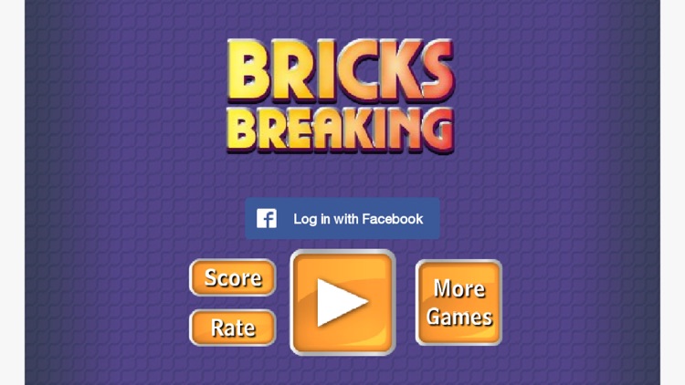 Bricks Breaking Unlimited