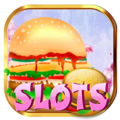 Sweet Bakery Casino - Play And Win Double Jackpot Lottery Chips icon